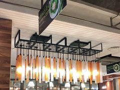 -新旺茶餐厅(嘉里城店)