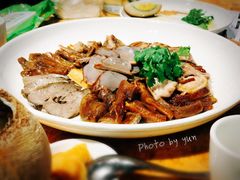 -陈鹏鹏潮汕菜(欢乐海岸 海边景观店)
