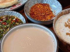 -格日勒阿妈蒙古厨房(新华广场店)