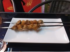 -羊巴道新疆菜·清真(上梅林店)