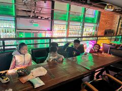 -Famous肥猫墨西哥音乐餐吧(五棵松华熙LIVE店)