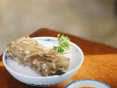 -林四喜·闽南传家菜(鼓浪屿店)