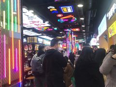 -八一路好吃街(雨田商务大厦店)