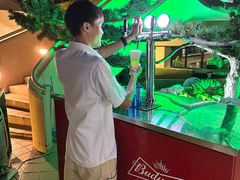 -Terrace 8 八号露台(波特曼丽思卡尔顿店)