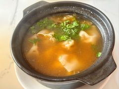 -小放牛炒菜馆(裕华东路店)