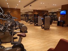-青岛西海岸隆和福朋喜来登酒店