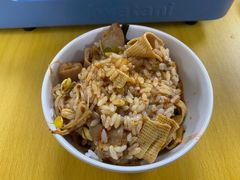 -屋里家延边朝鲜族冷面(南园店)