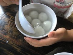 -龙抄手(文殊坊店)