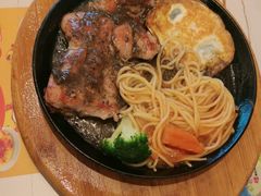 -豪享来牛排(人民店)