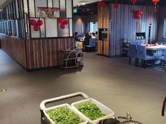 -海底捞火锅(金花路店)