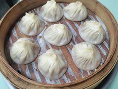 -食惠里小笼包面馆(越秀店)