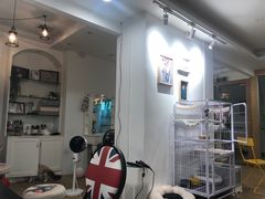 -iF摄影•全家福•证件照•形象照(南山店)