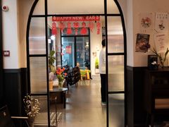-MOLECULECOFFEE.MANDO 莫勒喝咖啡
