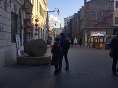 -张包铺(道外店)