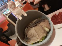 -串一火锅(赛格国际购物中心店)