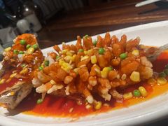 -鱼食饭稻·苏浙土菜17年老馆子(平江路店)