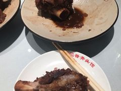 -王记酱骨头馆(经纬路店)