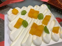 -积慕Cake(解放大道店)