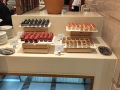 -成都天府丽都喜来登饭店