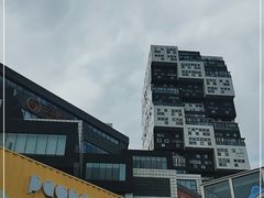 -资和信百货商场