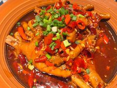 -图味美小黄鱼·景德菜(浙江路店)