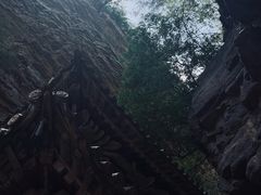 -苍岩山风景名胜区
