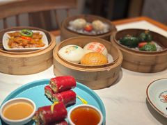 -禄运茶居·手工点心(猎德店)