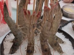 -帝皇海海鲜豆捞(桐泾商务广场店)