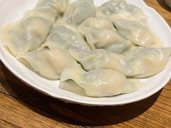 -一轩饺子馆(丽都店)