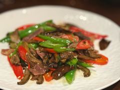 -滇野云南野生菌餐厅(陕西南路店)