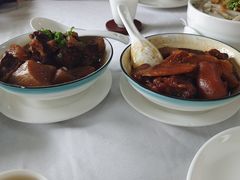 -鹿鸣酒家(越秀店)