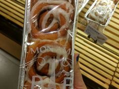 -巴黎贝甜(五月花广场店)