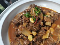 -院里寻菜·精致庭院菜(观沙岭店)