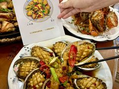 -友强·23年特色海鲜大排档(厦门店)