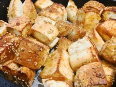 -天府烤鱼(香港中路店)