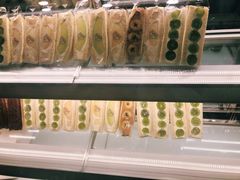 -Fruwich果明治(西单更新场店)