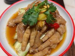 -韵秋荷(宝山龙湖天街店)