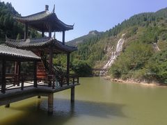 -黄花溪