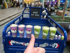 -星满杯TEAFUL(罗湖东门店)