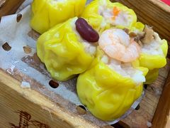-鼎珑点心仔(燕塘店)