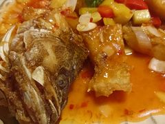 -泰国餐厅 Thai Food(裕华万达店)