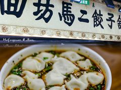 -回坊马二饺子馆