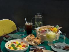 -上海滩餐厅(BFC外滩金融中心店)
