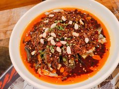 凉拌鸡-铁公鸡·四川料理(天环广场店)