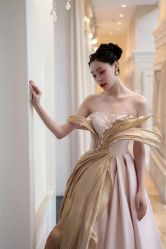 -纯色时光婚纱艺术馆WHITE