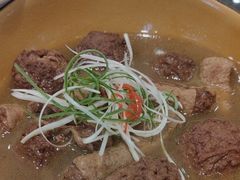-穆隆斋清真大饭店(串窑街店)