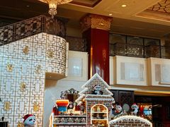 -北京中国大饭店