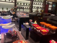 -西安皇冠假日酒店·朱雀咖啡厅