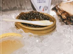 -Osteria Garden 生蚝花园餐厅(原进贤路店)