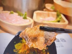 -独食火锅·半米屋台(直营总店)